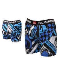 Quiksilver Boxer Pulse